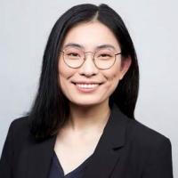 Rose Maisner, MD, resident of CUIMC department of pathology and cell biology